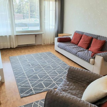 קוטקה Comfortable Apartment Mila At A Good Location מראה חיצוני תמונה
