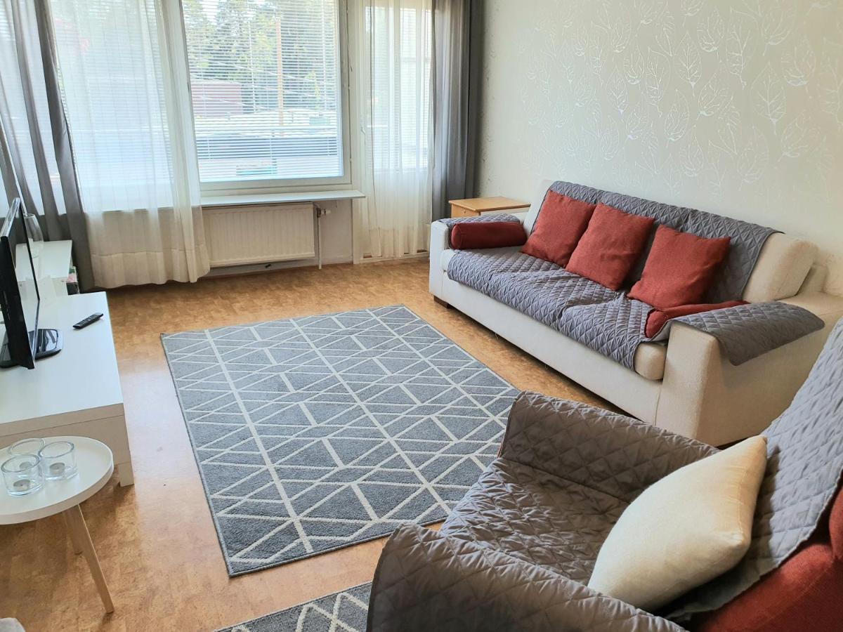 קוטקה Comfortable Apartment Mila At A Good Location מראה חיצוני תמונה