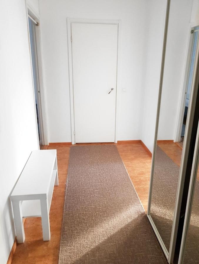 קוטקה Comfortable Apartment Mila At A Good Location מראה חיצוני תמונה