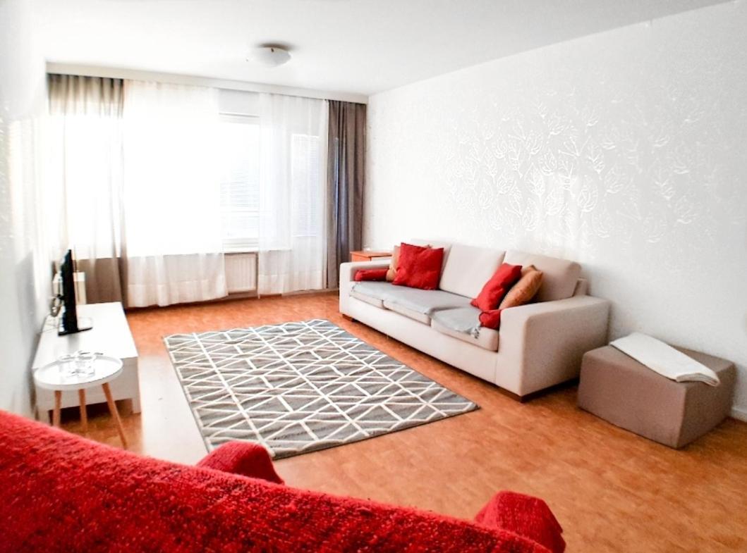 קוטקה Comfortable Apartment Mila At A Good Location מראה חיצוני תמונה