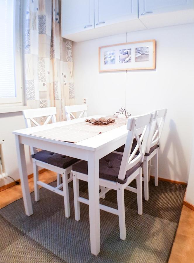 קוטקה Comfortable Apartment Mila At A Good Location מראה חיצוני תמונה