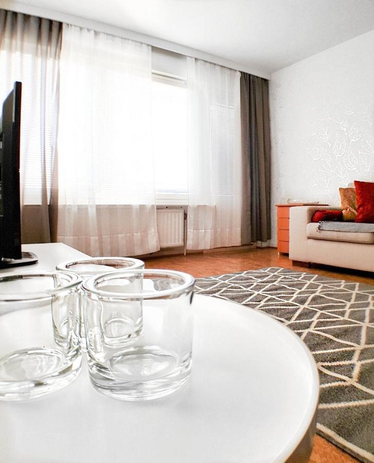 קוטקה Comfortable Apartment Mila At A Good Location מראה חיצוני תמונה