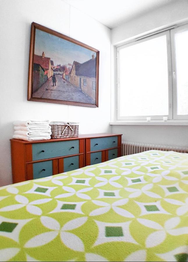קוטקה Comfortable Apartment Mila At A Good Location מראה חיצוני תמונה