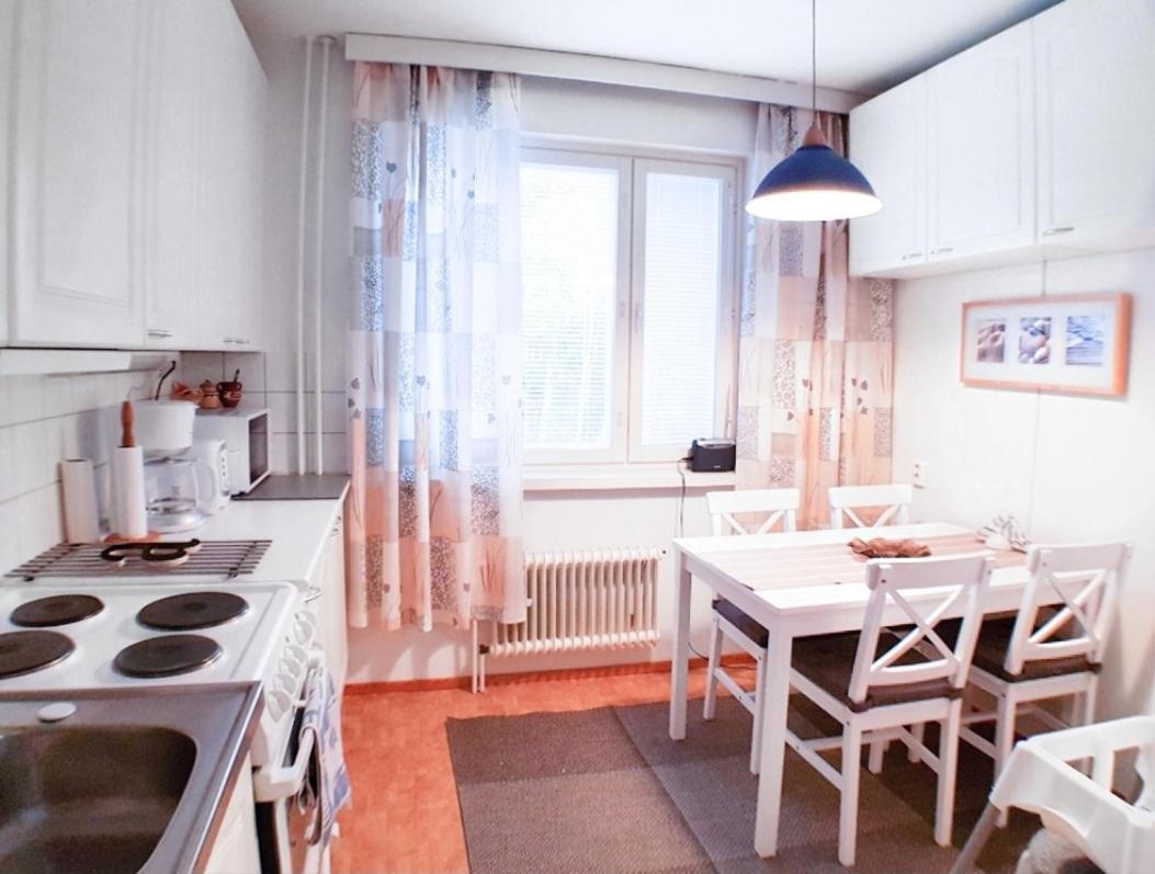 קוטקה Comfortable Apartment Mila At A Good Location מראה חיצוני תמונה