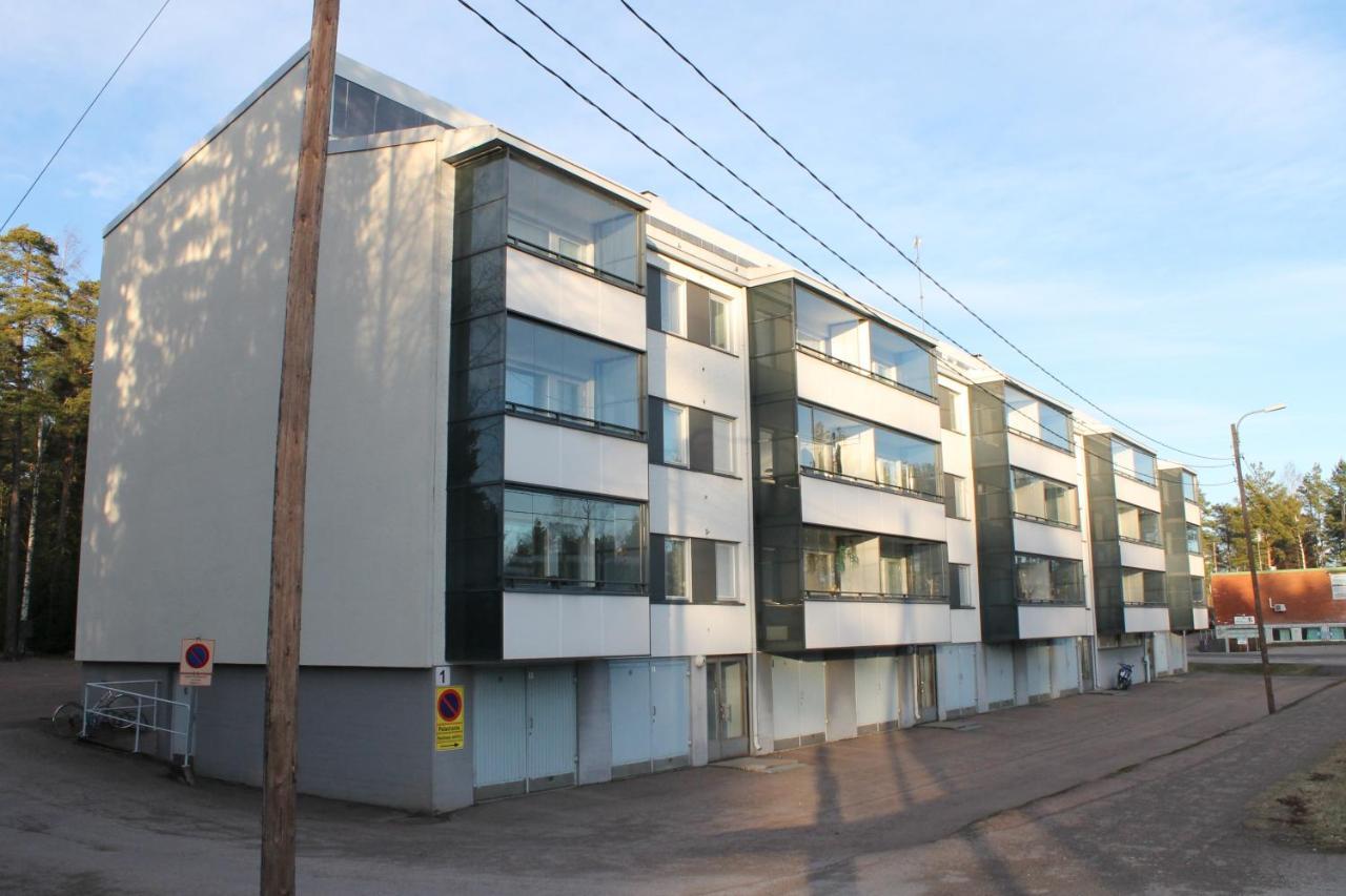 קוטקה Comfortable Apartment Mila At A Good Location מראה חיצוני תמונה